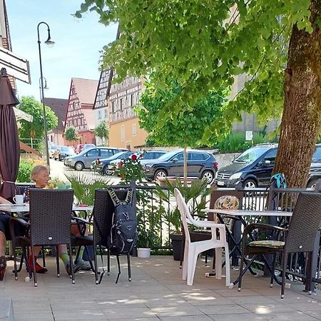 بيتسنشتاين Hotel Luca المظهر الخارجي الصورة