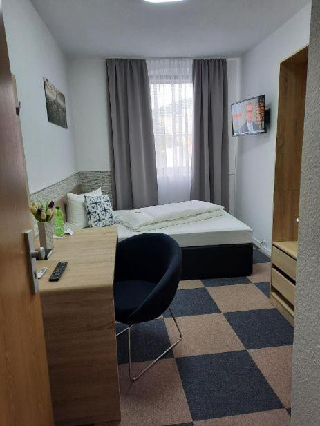 بيتسنشتاين Hotel Luca المظهر الخارجي الصورة