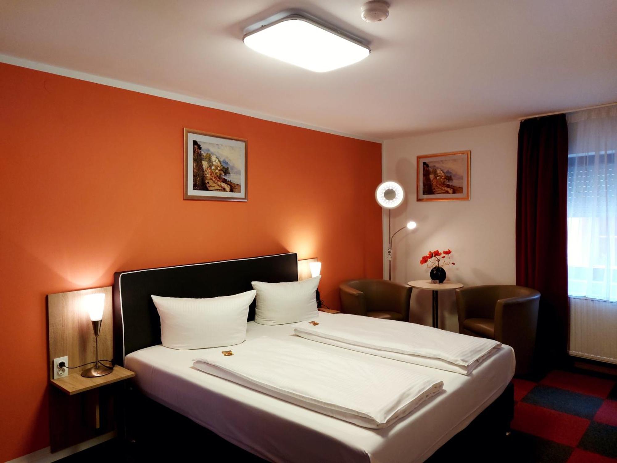 بيتسنشتاين Hotel Luca الغرفة الصورة