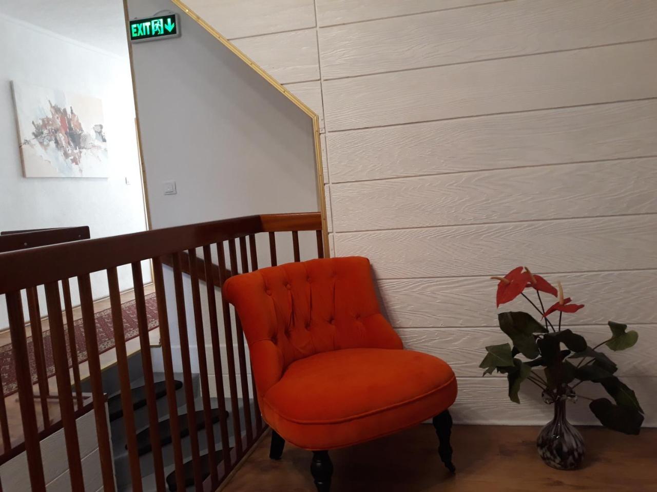 بيتسنشتاين Hotel Luca المظهر الخارجي الصورة