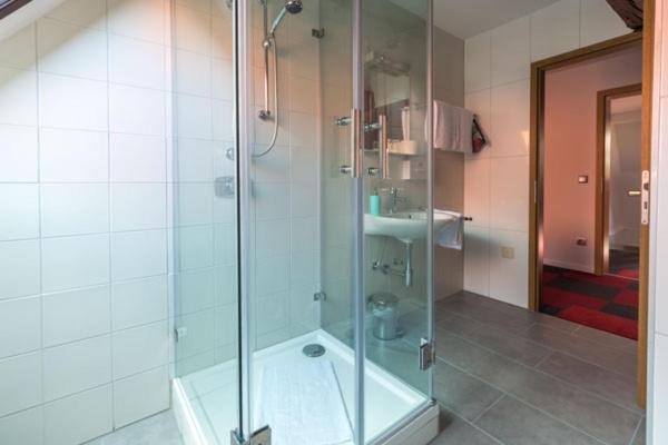 بيتسنشتاين Hotel Luca المظهر الخارجي الصورة