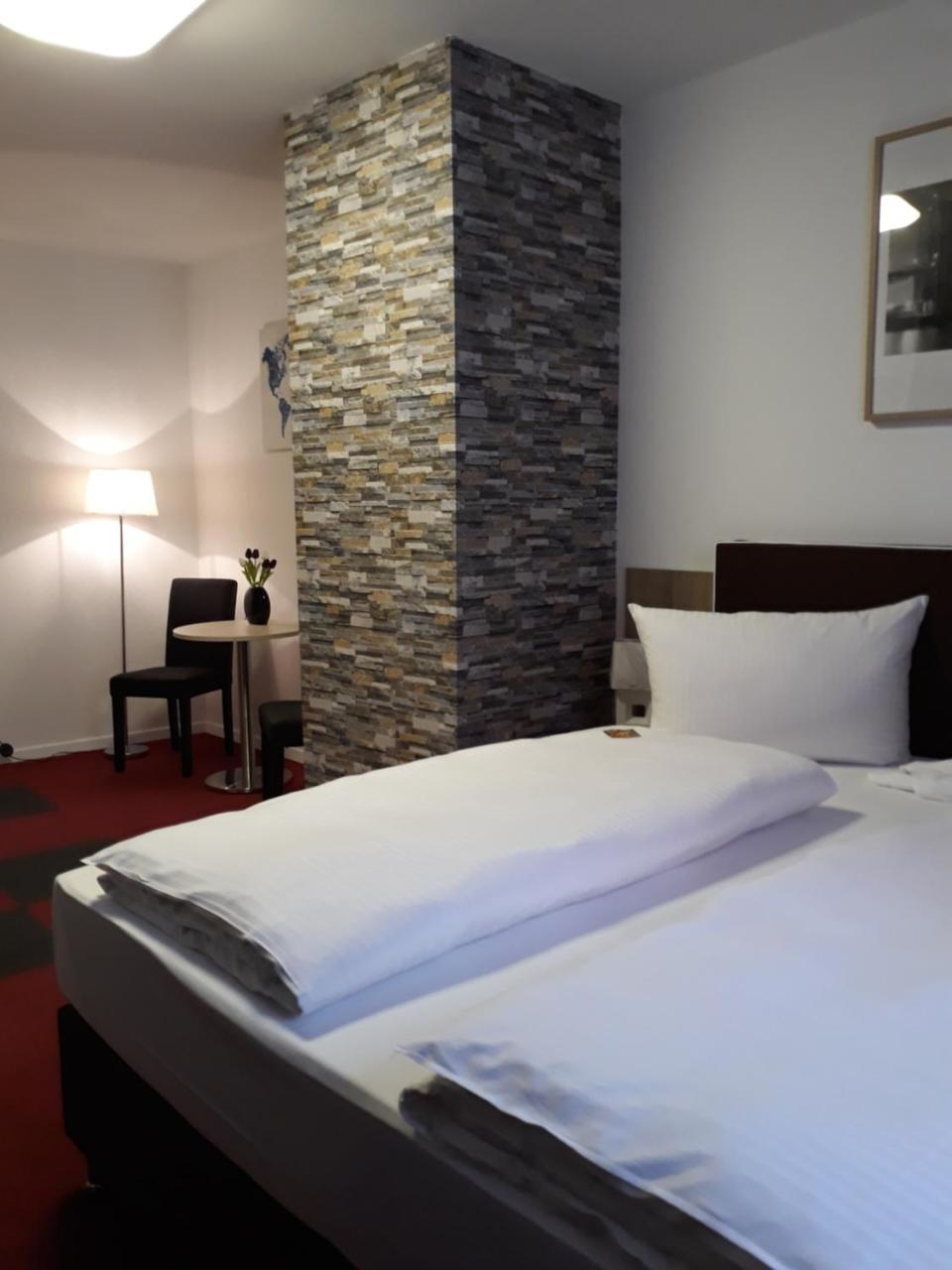 بيتسنشتاين Hotel Luca المظهر الخارجي الصورة