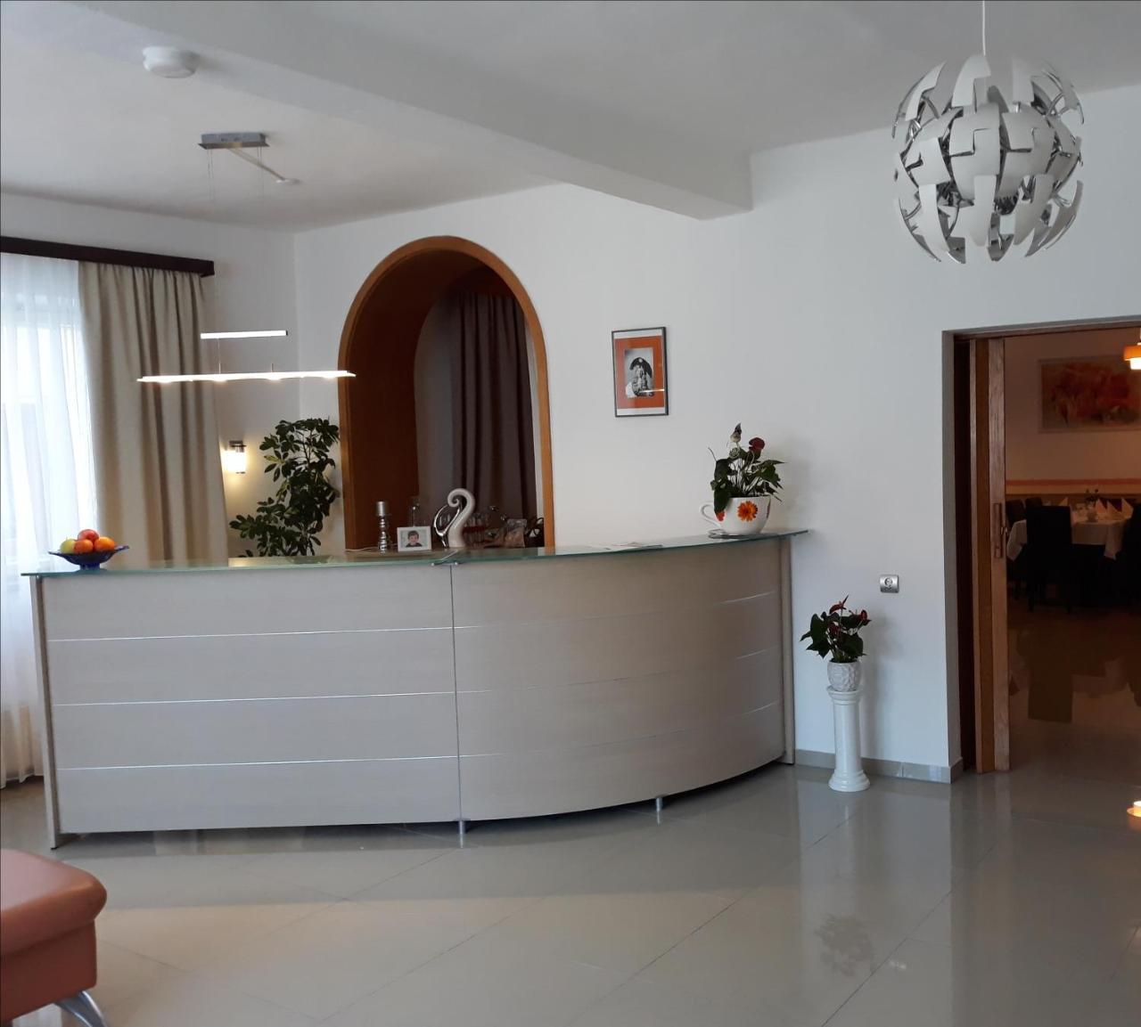 بيتسنشتاين Hotel Luca المظهر الخارجي الصورة