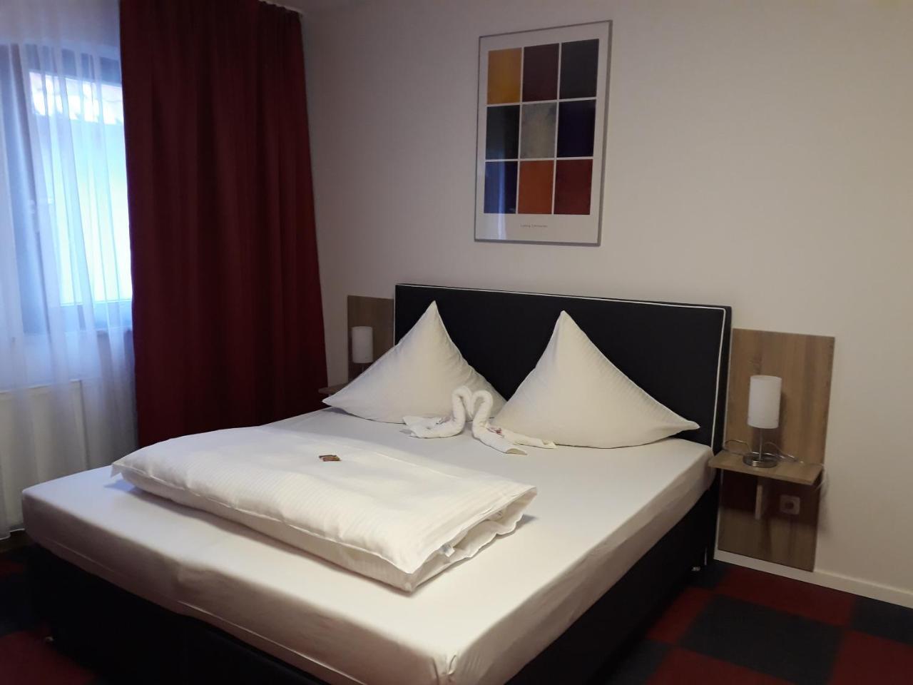 بيتسنشتاين Hotel Luca المظهر الخارجي الصورة