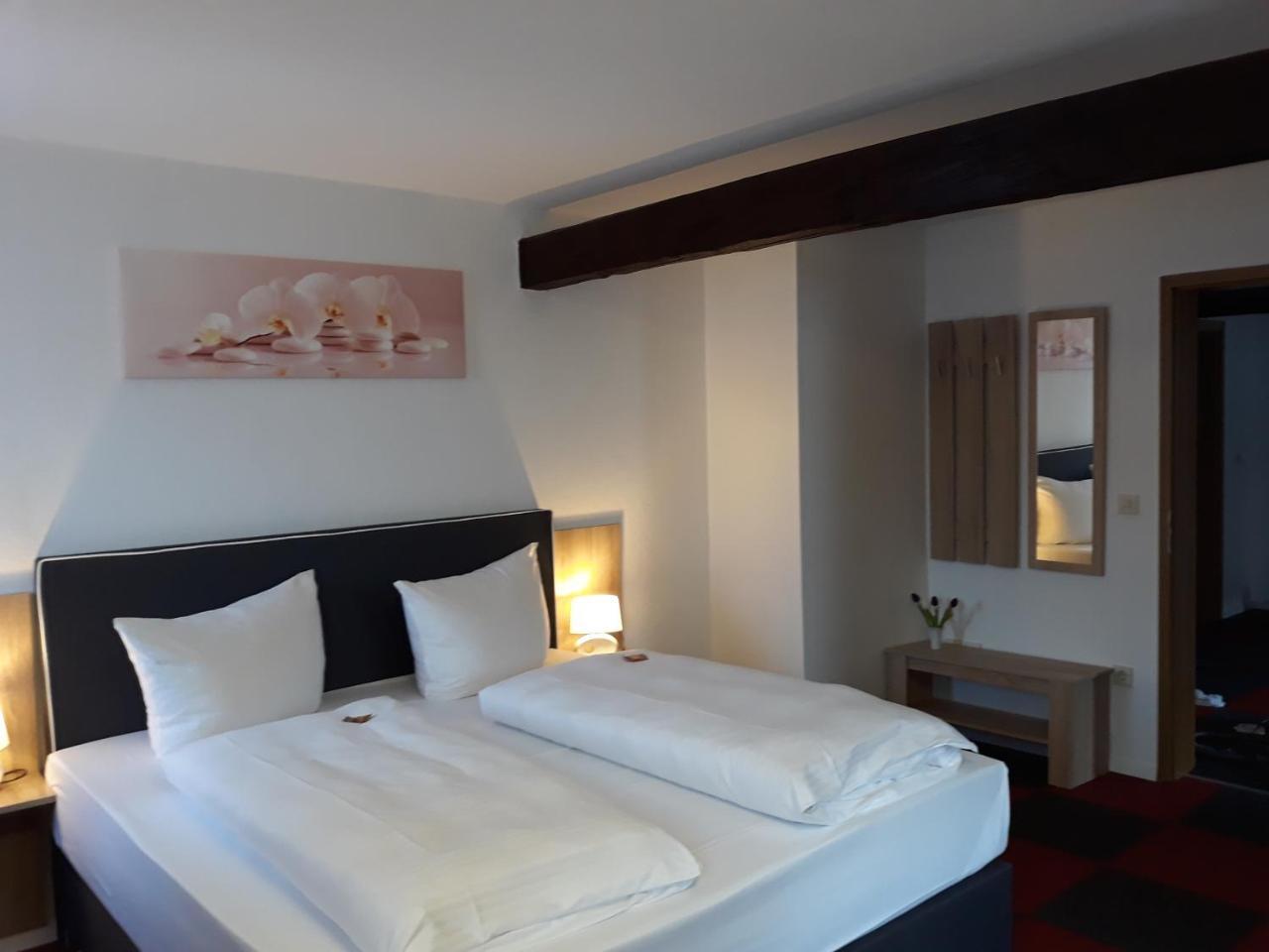 بيتسنشتاين Hotel Luca المظهر الخارجي الصورة