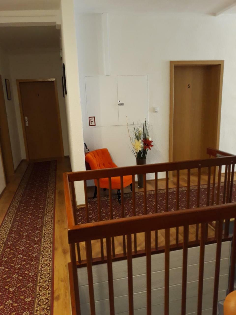 بيتسنشتاين Hotel Luca المظهر الخارجي الصورة