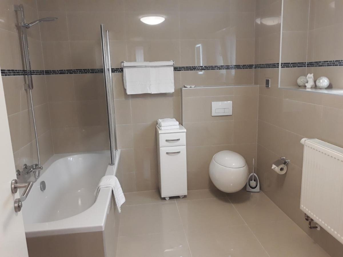 بيتسنشتاين Hotel Luca المظهر الخارجي الصورة
