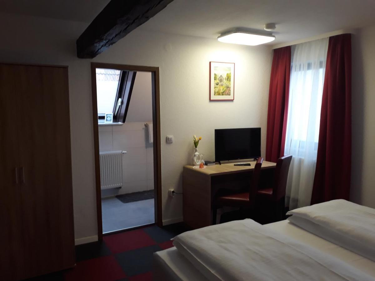 بيتسنشتاين Hotel Luca المظهر الخارجي الصورة