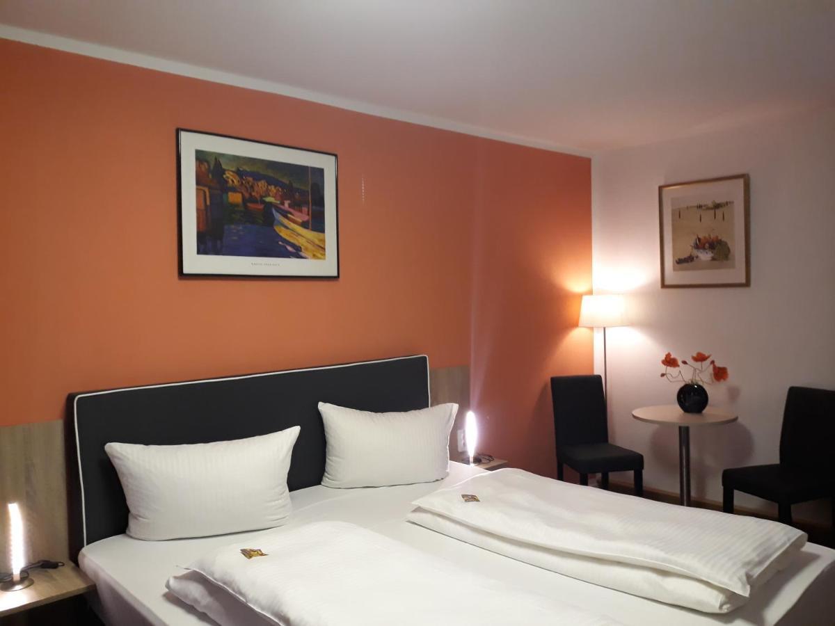 بيتسنشتاين Hotel Luca المظهر الخارجي الصورة