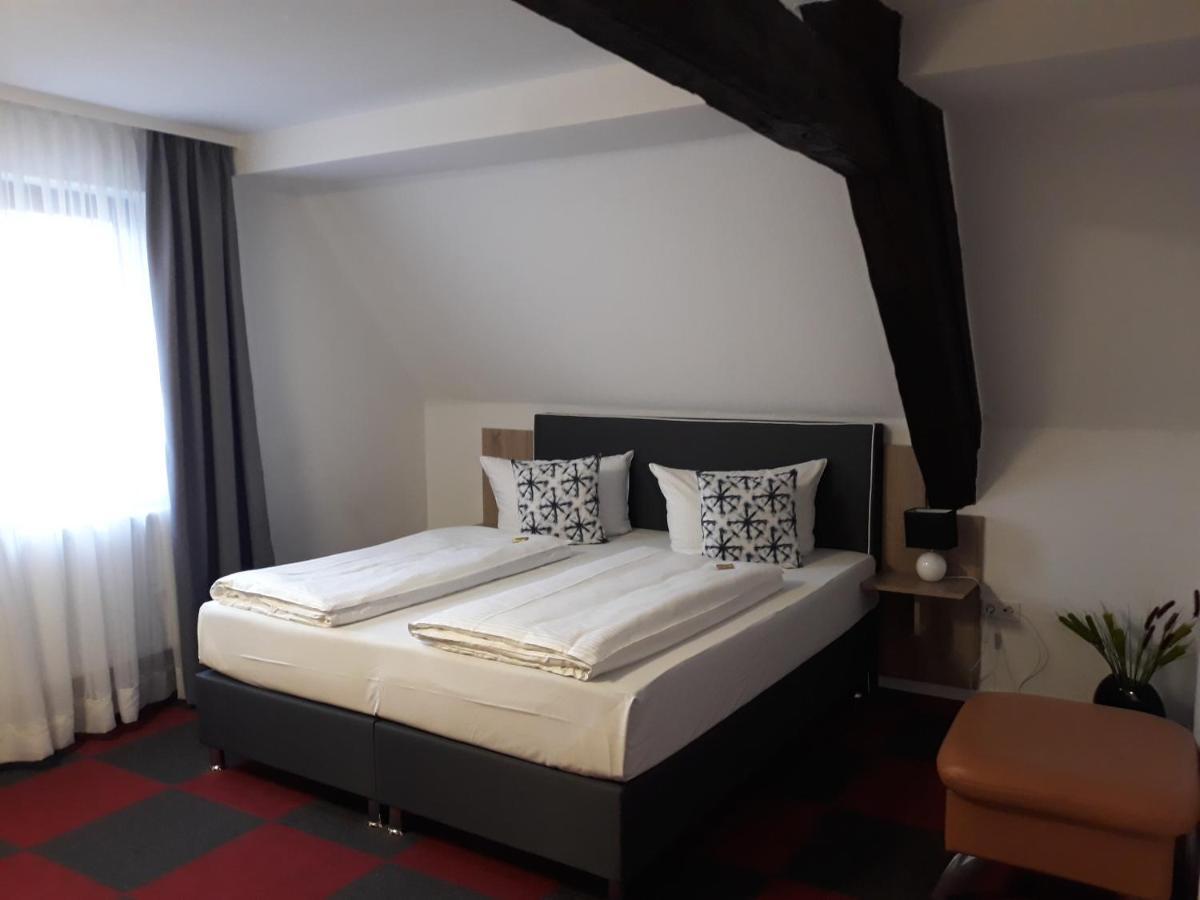 بيتسنشتاين Hotel Luca المظهر الخارجي الصورة
