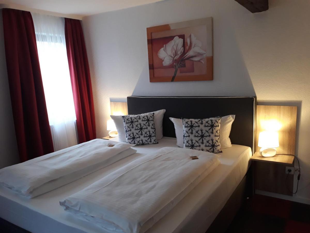بيتسنشتاين Hotel Luca المظهر الخارجي الصورة