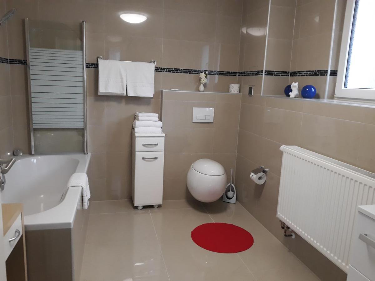 بيتسنشتاين Hotel Luca المظهر الخارجي الصورة